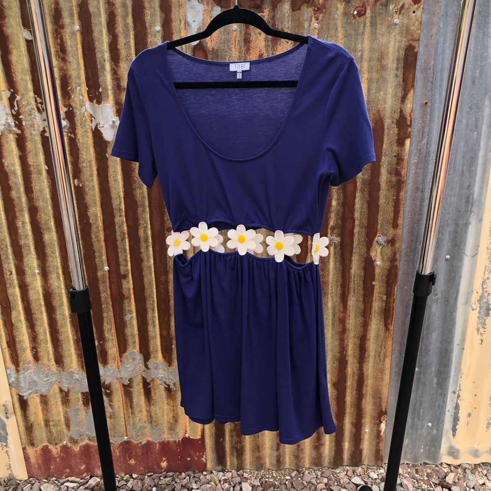 Daisy Dreamland Dress 💫